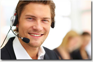 We're on our way to fix your car!